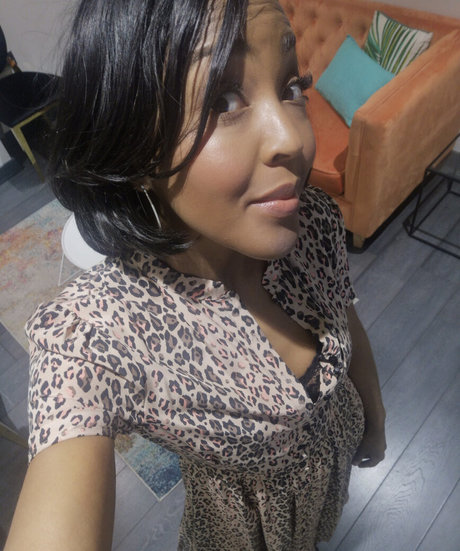 Angellica Bell star exclusive galleries