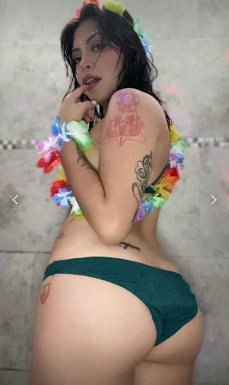 johmsc sexy star pic