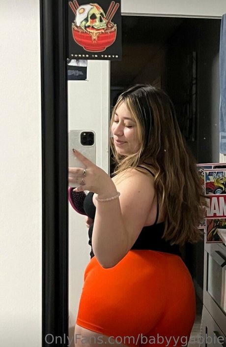 babyygabbie model free images