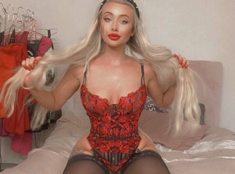 rosieharper model exclusive pics