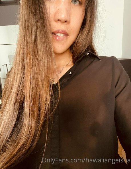 hawaiiangeisha pornstar best pic