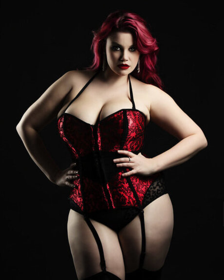 RubyRoxx adult model archive