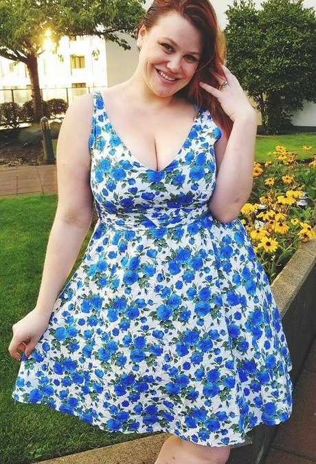 RubyRoxx Best Profile Photo