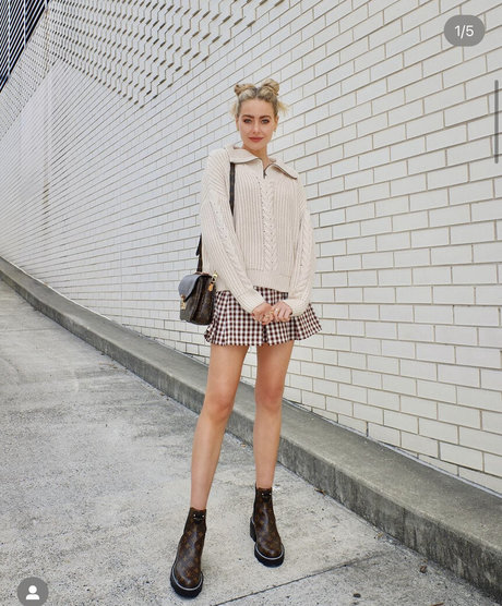 April Rose Pengilly porn model pic