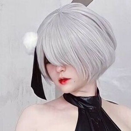 Pepper cos adult actress image