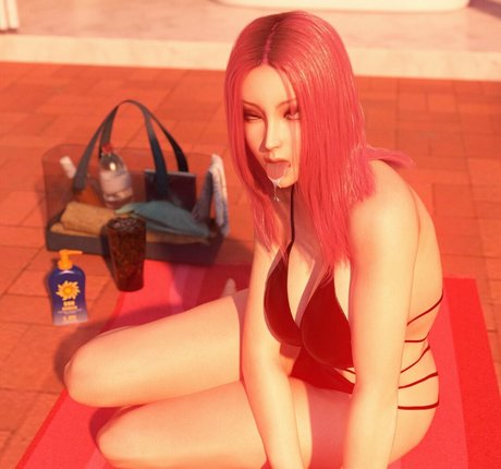 black hair onlyfans beautiful pics