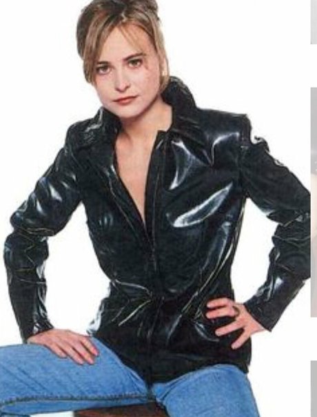 Philippa Forrester star pretty pic