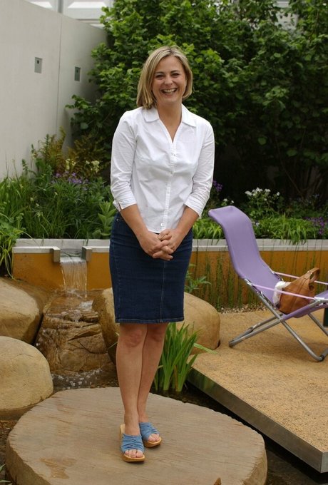 Philippa Forrester model pretty galleries