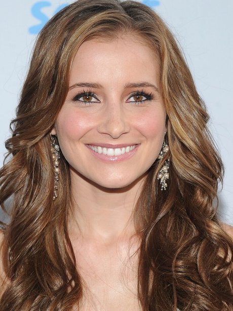 Candace Bailey star art image