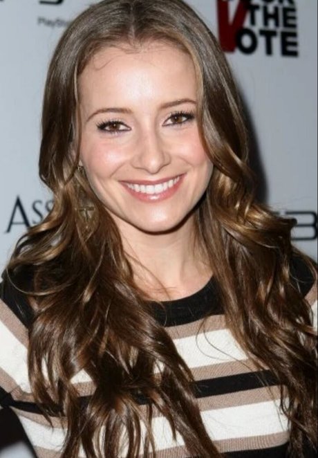 Candace Bailey pornstar sex photo