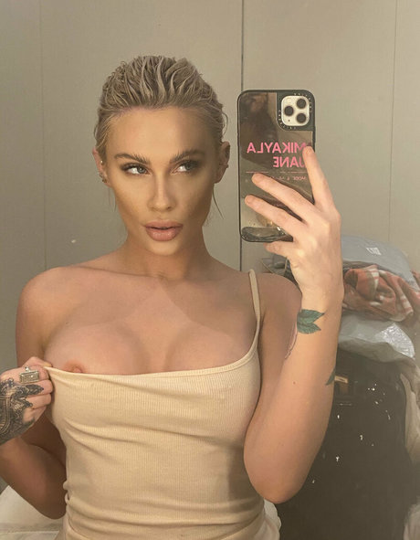 mikkib model sex archive