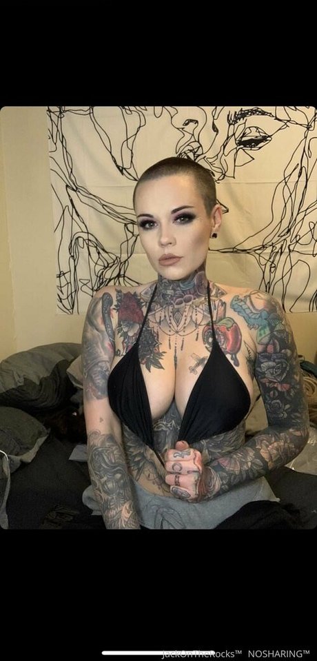 Jackontherocks model nudes images