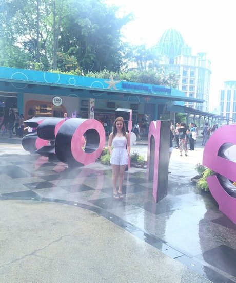 Reynalyn Torres naked star image