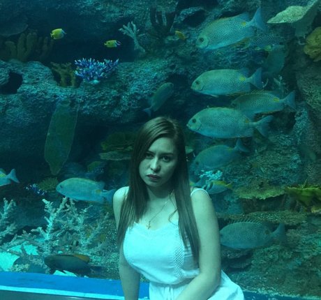 Reynalyn Torres nude actress photo