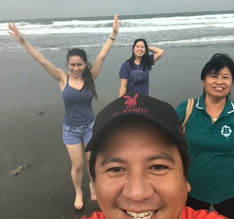 Reynalyn Torres star erotic picture