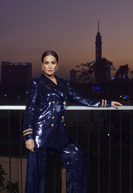 Hend Sabry top actress image