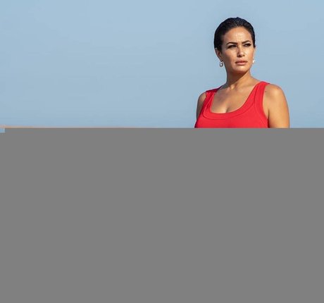 Hend Sabry nice star images