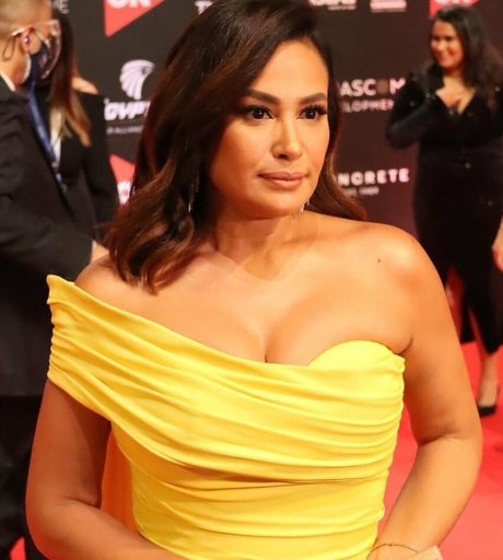 Hend Sabry high quality model galleries