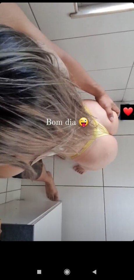 Carol Guima Bispo adult model archive