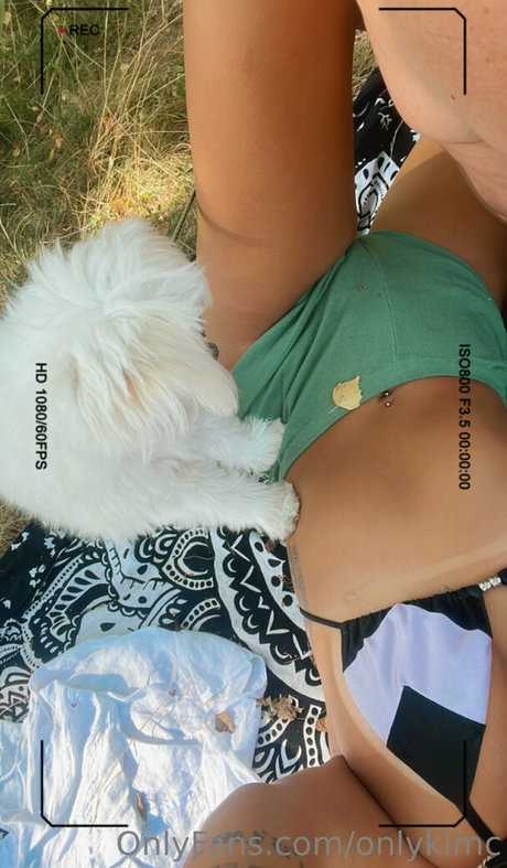 onlykimc nudes model gallery