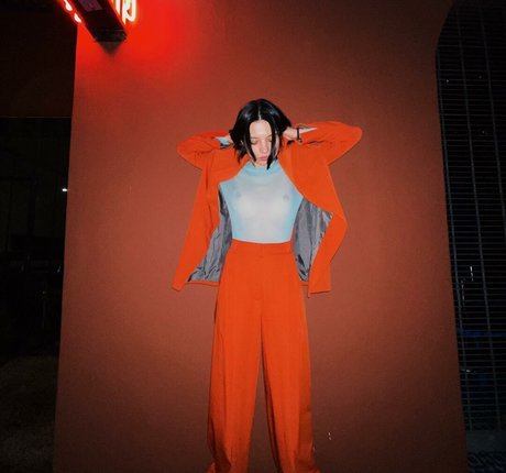 Ganna Bogdan nude actress photos