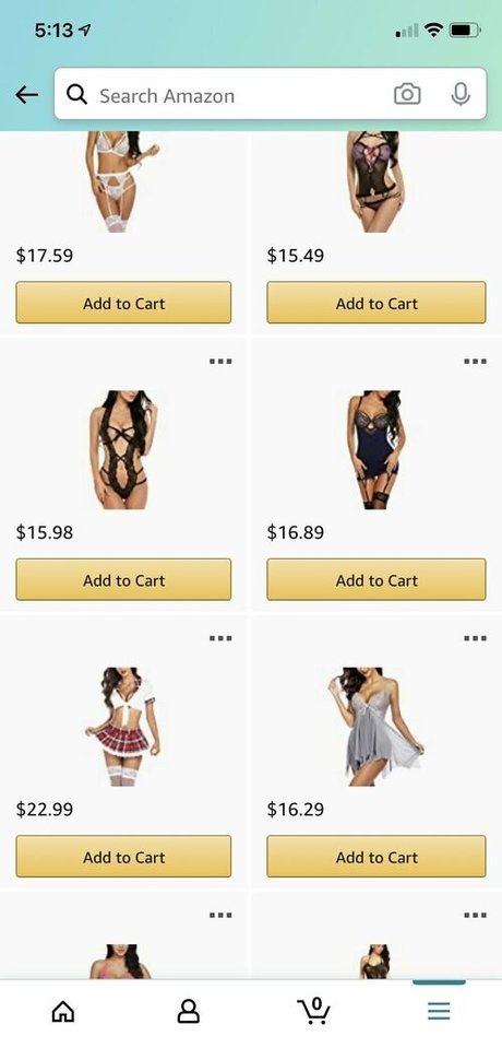 wedgie onlyfans pornographic images