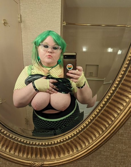 trixxxiecake pretty star archive