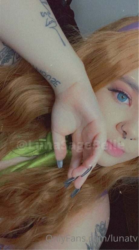 lunatv model xxx images