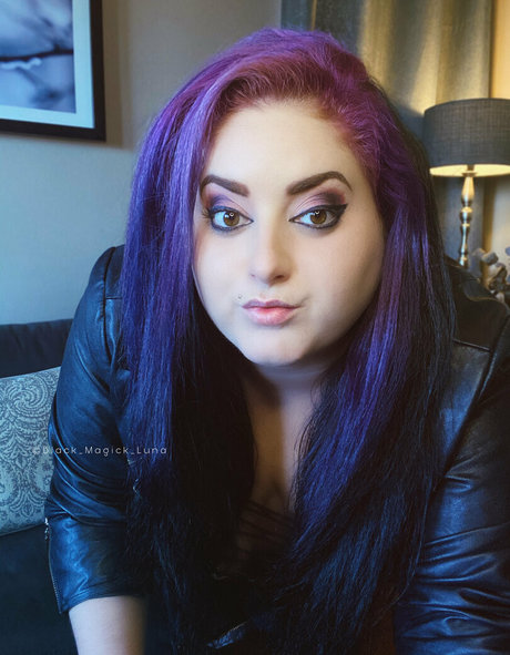 black magick luna high quality pornstar img