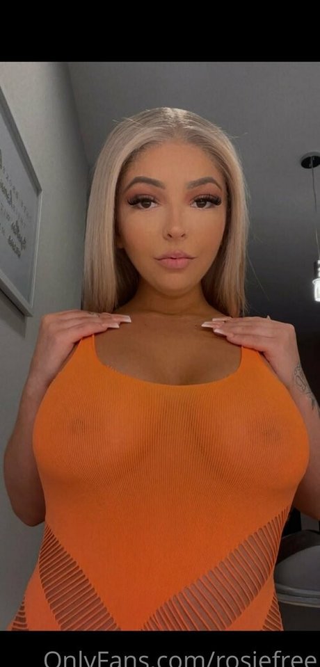 rosiefree model nice galleries