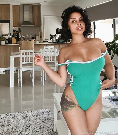 lioness6446 nude star pics