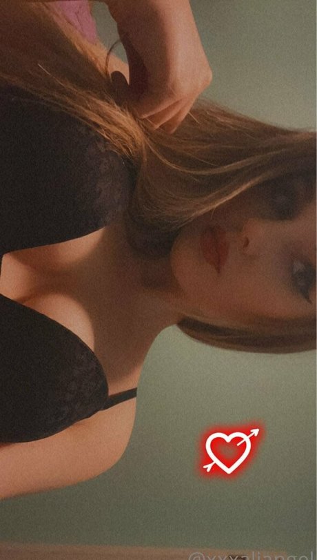 xxxaliangel star naked images