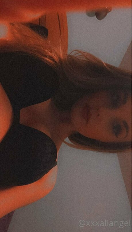 xxxaliangel model sex pictures