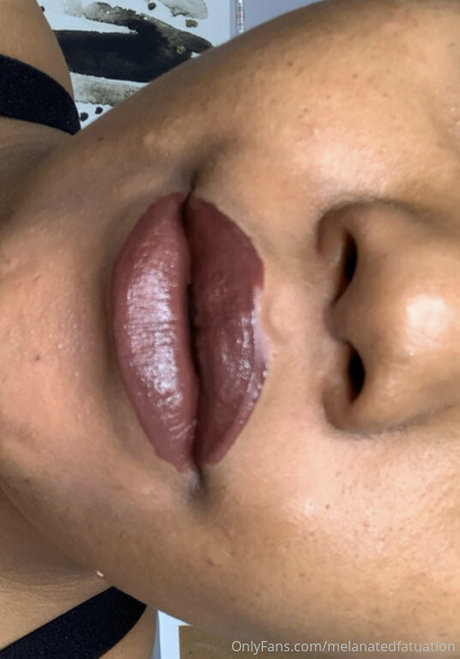 melanatedfatuation model nice pictures