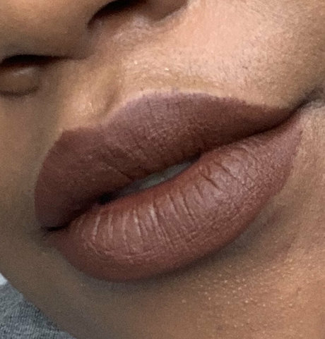 melanatedfatuation model images