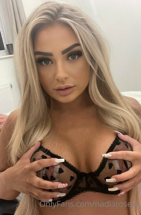 nadiarosexx pornstar hd archive