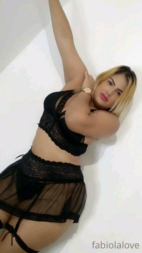 fabiolalove star exclusive img