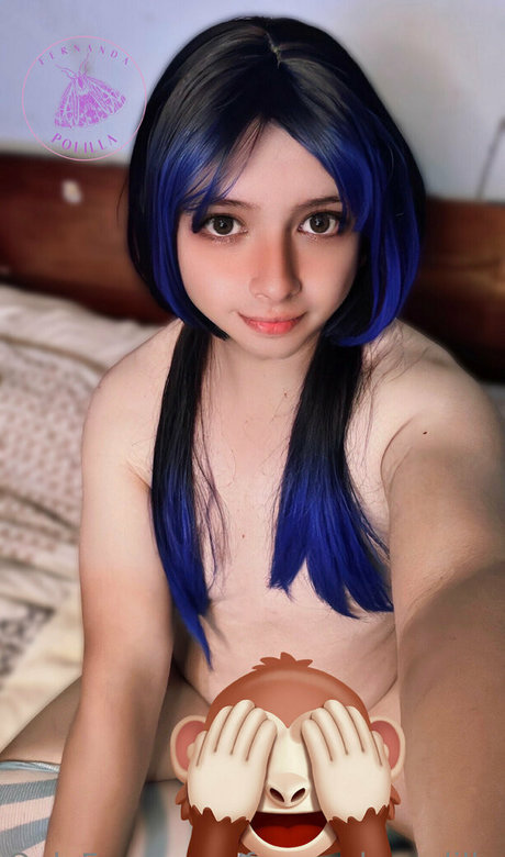 fernanda polilla pornographic actress img