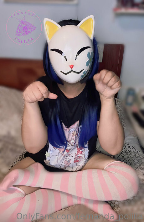 fernanda polilla art pornstar photos