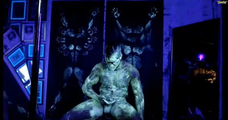 fat ass asian onlyfans art porn image