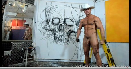 brentrayfraserxxx model sex pics
