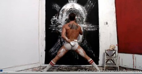 brentrayfraserxxx art pornstar images