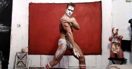 flexible onlyfans sexy pic