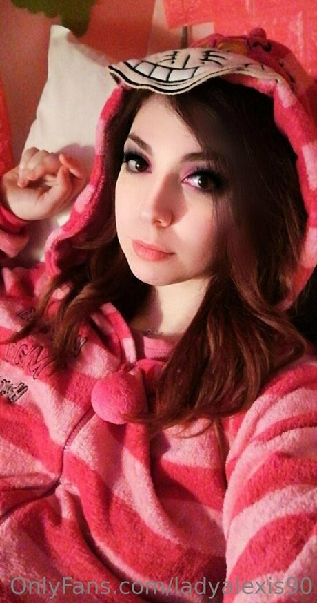 ladyalexis90 star pics