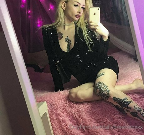 allybreelsenxxx perfect star photos