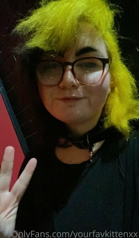 yourfavkittenxx star adult gallery