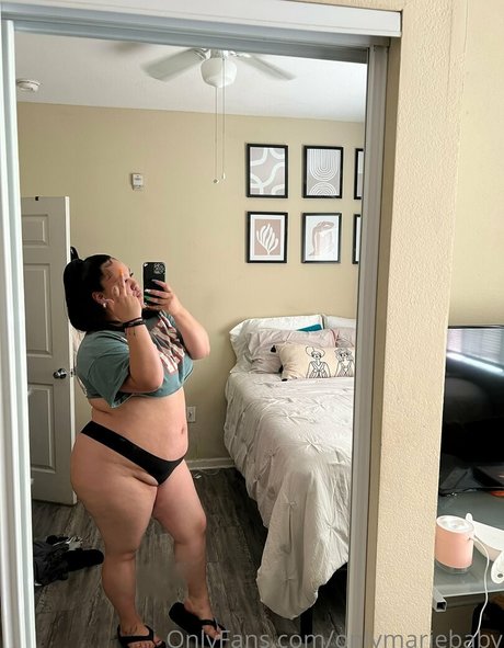 onlymariebaby pornstar art pic