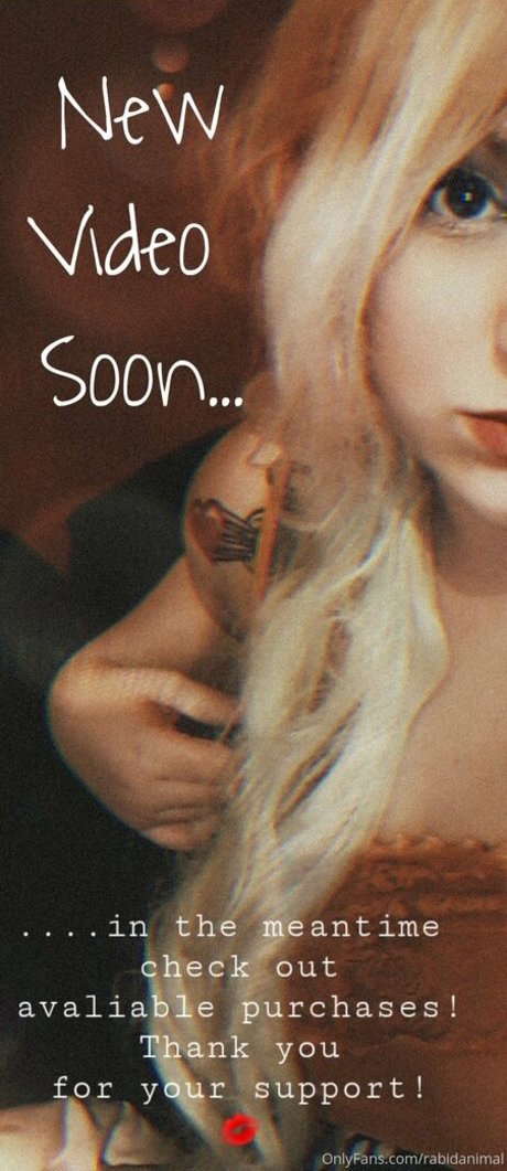 rabidanimal pornographic actress pic