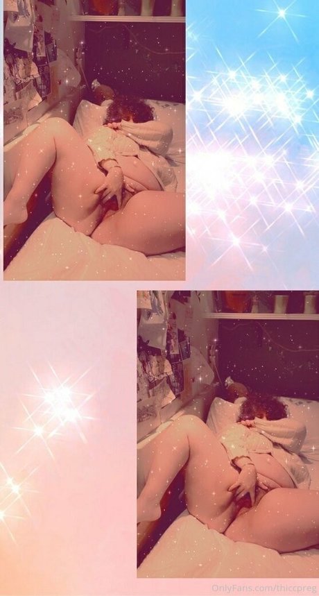 thiccpreg nice star photos