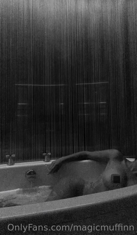 magicmuffinn pornstar nude pics